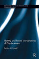 Book cover of: Identity and Power in Narratives of Displacement. By: Katrina M. Powell