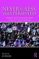 Book cover of: Nevertheless, They Persisted. By: Jo Reger