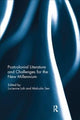 Book cover of: Postcolonial Literature and Challenges for the New Millennium. By: Lucienne Loh