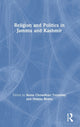 Book cover of: Religion and Politics in Jammu and Kashmir. By: Reeta Chowdhari Tremblay