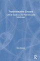 Book cover of: Transformative Ground. By: Ross Mclean