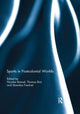 Book cover of: Sports in Postcolonial Worlds. By: Nicolas Bancel