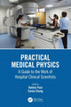 Book cover of: Practical Medical Physics. By: D. J. Peet