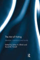 Book cover of: Act of Voting. By: Johan A. Elkink