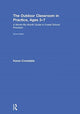 Book cover of: Outdoor Classroom in Practice, Ages 3–7. By: Karen Constable