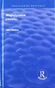 Book cover of: Magnyfycence. By: John Skelton