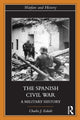 Book cover of: Spanish Civil War. By: Charles J. Esdaile