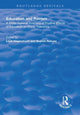 Book cover of: Education and Racism. By: A. Hagendoorn