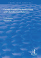 Book cover of: Foreign Ownership Restrictions and Liberalization Reforms. By: David W. Conklin