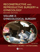 Book cover of: Reconstructive and Reproductive Surgery in Gynecology, Second Edition. By: Malcolm G. Munro