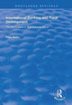 Book cover of: International Banking and Rural Development. By: Pade Badru