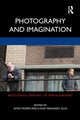 Book cover of: Photography and Imagination. By: Amos Morris-Reich