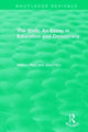 Book cover of: Sixth: An Essay in Education and Democracy. By: William Reid