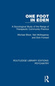 Book cover of: One Foot in Eden. By: Michael Bloor
