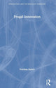 Book cover of: Frugal Innovation. By: Vanessa Ratten