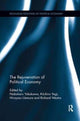 Book cover of: Rejuvenation of Political Economy. By: Nobuharu Yokokawa