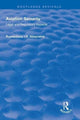 Book cover of: Aviation Security. By: R. I. R. Abeyratne
