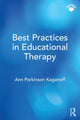 Book cover of: Best Practices in Educational Therapy. By: Ann Parkinson Kaganoff