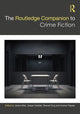 Book cover of: Routledge Companion to Crime Fiction. By: Janice Allan