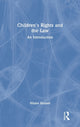 Book cover of: Children's Rights and the Law. By: Hilaire Barnett