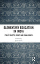 Book cover of: Elementary Education in India. By: Jyoti Raina
