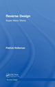 Book cover of: Reverse Design. By: Patrick Holleman