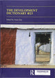 Book cover of: Development Dictionary @25. By: Aram Ziai