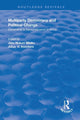 Book cover of: Multiparty Democracy and Political Change. By: John Mukum Mbaku