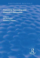 Book cover of: Parenting, Schooling and Children's Behaviour. By: Ann Buchanan