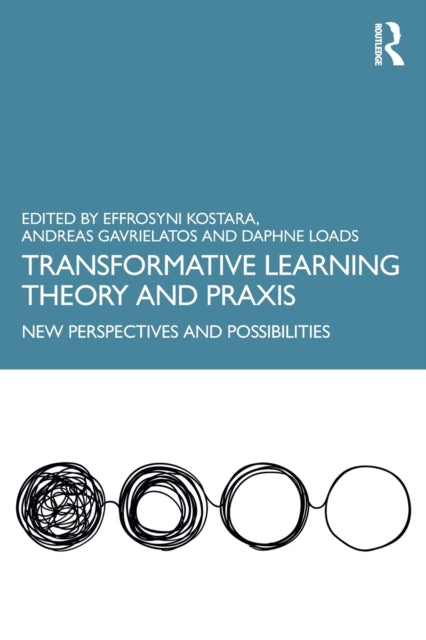 Book cover of: Transformative Learning Theory and Praxis