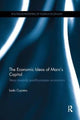Book cover of: Economic Ideas of Marx's Capital. By: Ludo Cuyvers