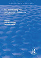 Book cover of: Into the Melting Pot. By: Fiona Montgomery