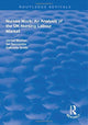 Book cover of: Nurses Work. By: James Buchan - undifferentiated