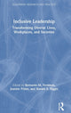 Book cover of: Inclusive Leadership. By: Bernardo M. Ferdman