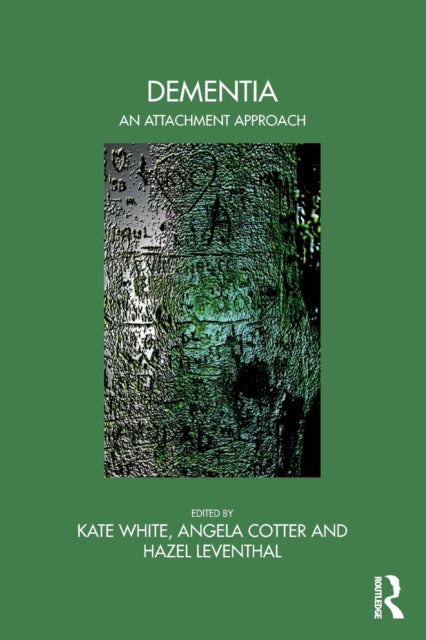 Book cover of: Dementia. By: Kate White