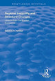 Book cover of: Regional Inequality and Structural Changes. By: Eduardo A. Haddad
