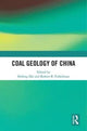 Book cover of: Coal Geology of China. By: Shifeng Dai