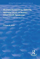 Book cover of: Mothers Bereaved by Stillbirth, Neonatal Death or Sudden Infant Death Syndrome. By: Frances M. Boyle