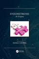 Book cover of: Endometriosis. By: Seema Chopra