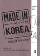 Book cover of: Made in Korea. By: Hyunjoon Shin