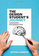 Book cover of: Design Student's Journey. By: Bryan Lawson