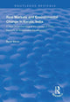Book cover of: Real Markets and Environmental Change in Kerala, India. By: René Véron