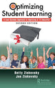 Book cover of: Optimizing Student Learning. By: Betty Ziskovsky