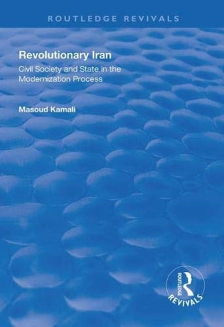 Book cover of: Revolutionary Iran