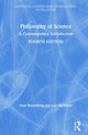 Book cover of: Philosophy of Science. By: Alex Rosenberg