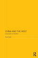 Book cover of: China and the West. By: Peter Nolan