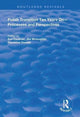 Book cover of: Polish Transition Ten Years On. By: Sue Faulkner
