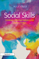 Book cover of: Social Skills. By: Alex Kelly