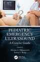 Book cover of: Pediatric Emergency Ultrasound. By: Tarina Kang