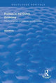 Book cover of: Politics in the Dutch Economy. By: Bart Snels